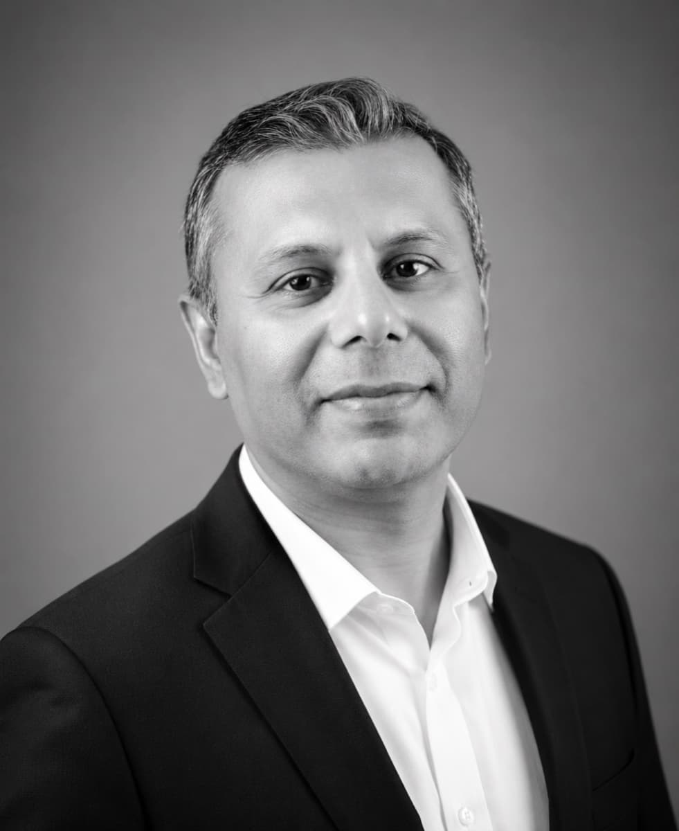 Adnan Mahmood, Founder