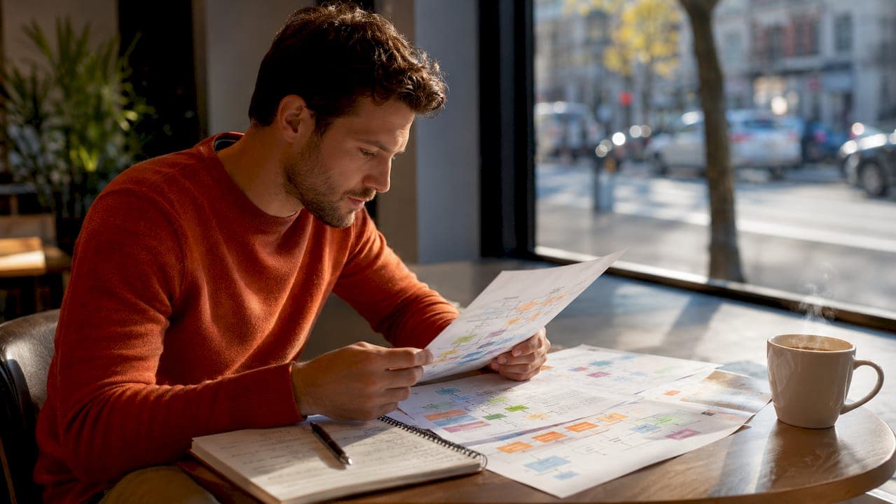 Automated Financial Analysis Explained for Finance Teams