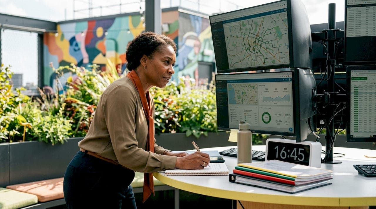 What Is AI Dispatch Automation? A 2026 Guide