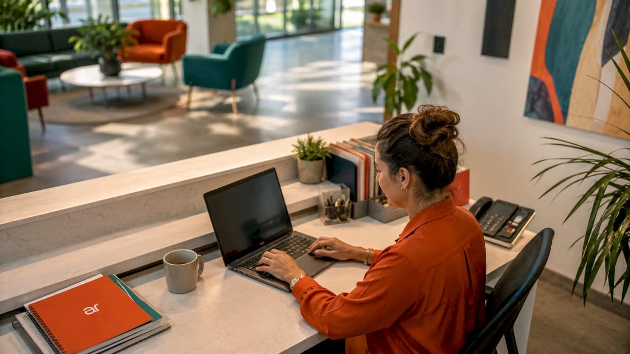 Automate Patient Scheduling: AI System Guide for Clinics
