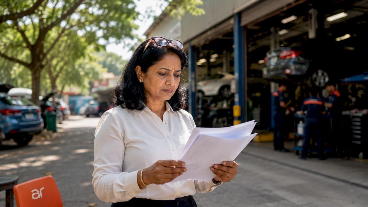 AI in Service Lane Management: 2026 Executive Guide