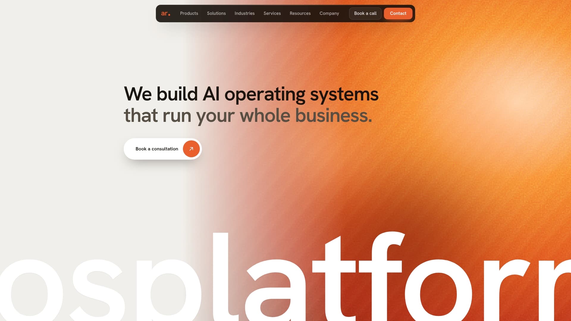 https://arosplatforms.com