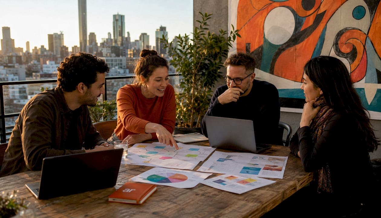 Best Deloitte.com Alternatives for US Enterprises in 2026