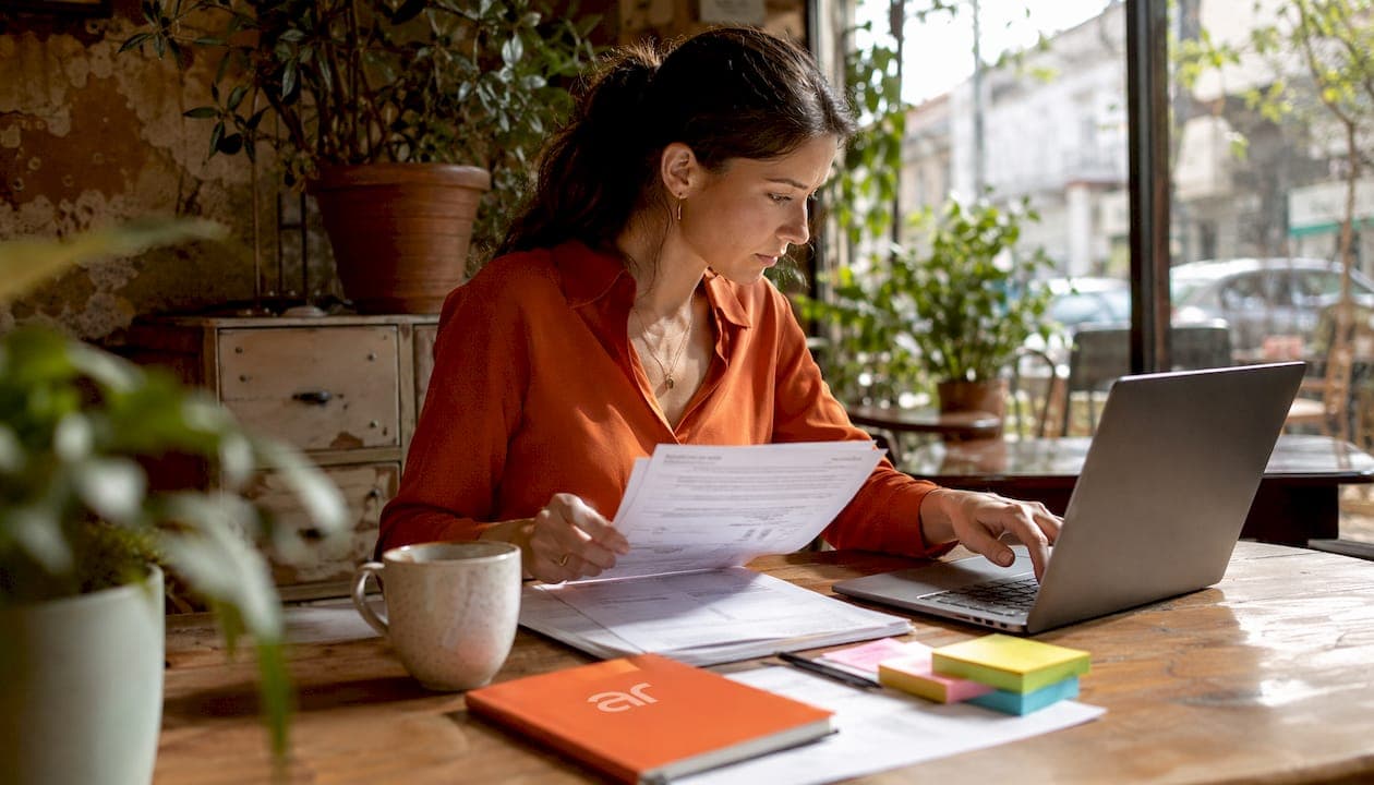 How to Reduce Manual Data Entry for Finance Teams
