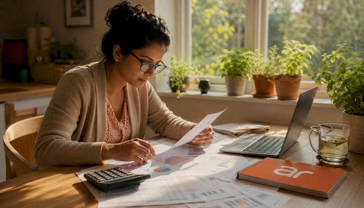 What Is AI Bookkeeping Automation for Your Business?