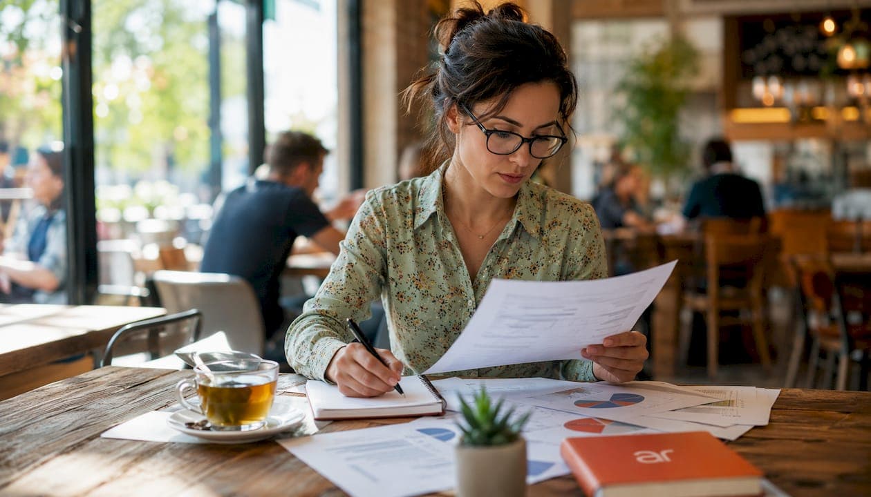 AI Document Processing in Finance: What It Really Does