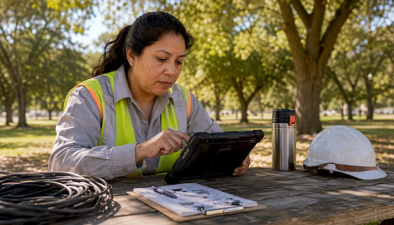 The Role of AI in Field Service Quoting: A Leader's Guide