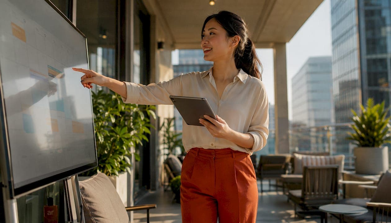 AI-Powered Appointment Management: A Business Leader's Guide