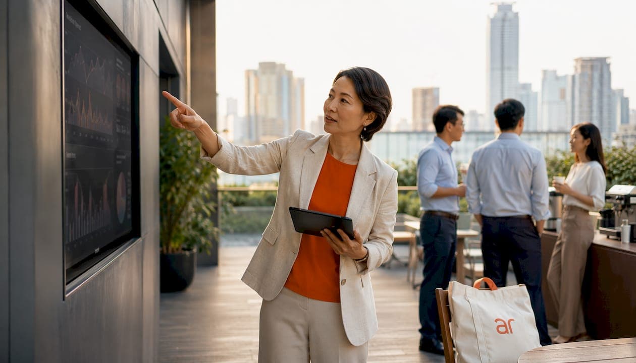 The Role of AI in Parts Inventory Forecasting: 2026 Guide